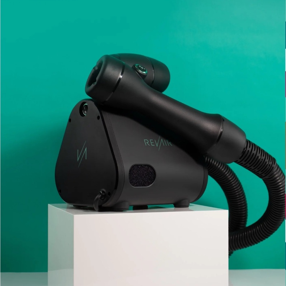 Revair Hair Dryer BRAND NEW!